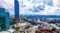 Bất động sản Hà Tĩnh - Cơ hội bứt phá từ hạ tầng và kinh tế