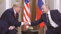 Tín hiệu đầu tiên của ông Donald Trump về cuộc xung đột Ukraine