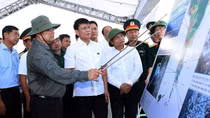 Phát triển Phú Quốc thành "trung tâm du lịch bản sắc Việt Nam, tầm cỡ quốc tế"