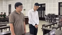Án tù dành cho tài xế xe dịch vụ gây TNGT khiến du khách nước ngoài tử vong