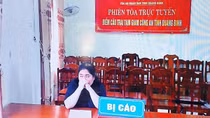 “Siêu lừa” Trương Thị Lan Anh lĩnh thêm 16 năm tù