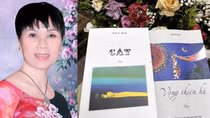 Nhìn nắng ấm thiên hà