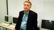 Cuộc đào tẩu bí ẩn của nhân viên mật mã Viktor Sheymov