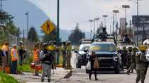 Nổ nhà máy thép ở Mexico, 12 người chết