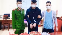 Đánh sập những ổ, nhóm sản xuất, tàng trữ, mua bán pháo nổ