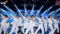 VIB đồng hành cùng show truyền hình mới Anh Trai ‘Say Hi’