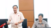 Cắt giảm nhiều thủ tục hành chính về PCCC, không làm phát sinh biên chế, ngân sách