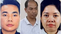 Phương thức, thủ đoạn mới - thu gom xe gian “phù phép” lại thành xe mới bán cho khách hàng