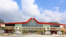 Phương tiện chở hàng xuất khẩu qua cửa khẩu Hữu Nghị được điều tiết vào Khu phi thuế quan