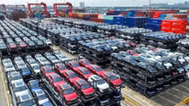 Cuộc chiến thuế xe điện EU - Trung Quốc
