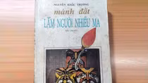 Làm phim "Đất và người"