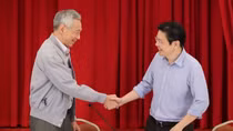 Thủ tướng Singapore Lý Hiển Long sắp chuyển giao quyền lực