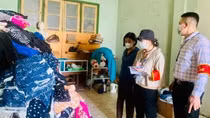 Hải Phòng hoàn thành cưỡng chế thu hồi đất của Công ty May Hai