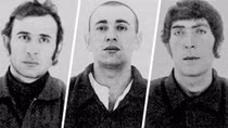 Truy tìm thủ phạm 3 vụ khủng bố tại Moscow năm 1977