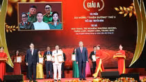 Cuộc thi có sức sống mạnh mẽ, lan tỏa rộng rãi trong toàn hệ thống chính trị