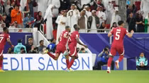 Thắng nghẹt thở Iran, Qatar vào chung kết Asian Cup 2023