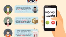 Trà Vinh cảnh báo tình trạng giả danh lãnh đạo để lừa đảo trên không gian mạng