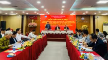 Vận dụng sáng tạo tư tưởng Hồ Chí Minh trong phát triển báo chí-truyền thông