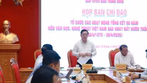 Tổng kết 50 năm nền văn học, nghệ thuật Việt Nam sau ngày đất nước thống nhất: Nhìn lại để vững vàng bước tiếp