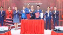 Viettel triển khai thương mại mạng 5G Open RAN “Make in Vietnam, Made by Viettel”