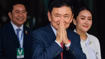 Thái Lan: Sự trở lại của gia đình nhà Shinawatra