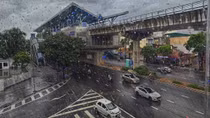 Mưa lớn ở miền Bắc, Thanh Hóa và Nghệ An