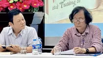 Nguyễn Linh Khiếu: Mỗi nhà thơ mang đến một khuôn mặt riêng