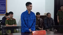 Lãnh 9 năm tù sau 12 lần… mua bán thận