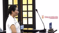 Chiếm đoạt trên 2,5 tỷ đồng, chủ hụi ở Bạc Liêu lĩnh 10 năm tù