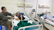 Bốn người trong cùng gia đình mắc viêm não mô cầu, 2 người tử vong