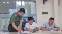 Xử lý nghiêm vụ thông tin sai lệch liên quan đến lá cờ Tổ quốc
