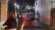 Truy xét nghi can sát hại cô gái 19 tuổi trong phòng trọ