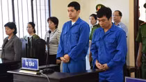 Tài xế và sếp nhà xe Thành Bưởi bị phạt 14 năm tù