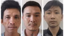 Hành trình truy bắt nhóm đối tượng đột nhập nhà dân trộm két sắt