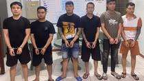 Bài cuối: Tăng cường công tác phòng ngừa, kịp thời phá án “nóng”