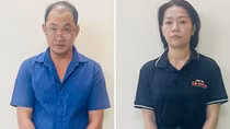 Quy mô "khủng" của đường dây rửa tiền hàng chục ngàn tỷ đồng