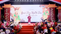 “Bách thiện hiếu vi tiên” - Nét đẹp văn hoá gia đình Việt