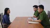 Nữ nạn nhân "sập bẫy chiêu lừa" qua huy động tiền đầu tư bất động sản