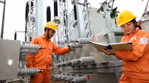 Năm 2023, EVN lỗ hơn 26.772 tỷ đồng
