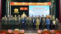 Đẩy mạnh hợp tác quốc tế về phòng, chống tội phạm sử dụng công nghệ cao