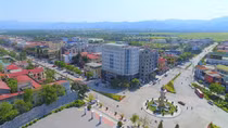 Nguồn cảm hứng Điện Biên Phủ