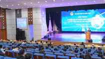 Ngành Giáo dục hoàn thành 100% cơ sở dữ liệu của ngành và kết nối thành công với cơ sở dữ liệu quốc gia