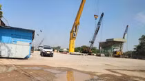 Thấp thỏm với chuyện gia hạn giấy phép hoạt động bến thủy nội địa