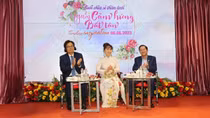 HDBank tiên phong công bố Báo cáo Phát triển bền vững 2024