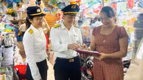 Xử lý nghiêm doanh nghiệp chây ỳ, nợ thuế
