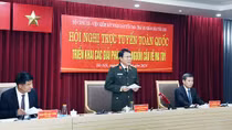 Quyết liệt triển khai các giải pháp giảm nguồn cầu về ma túy