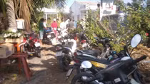 Sát hại 2 người vì bị đánh khi đang nằm võng