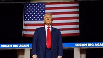 Sau Trung Quốc, ông Trump muốn áp thuế với hàng hóa từ hai nước láng giềng