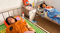 4 người thương vong nghi do uống nước rễ cây rừng