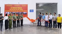 Công an Bắc Giang với nhiều cách làm hay, sáng tạo trong phong trào thi đua "Vì An ninh Tổ quốc"